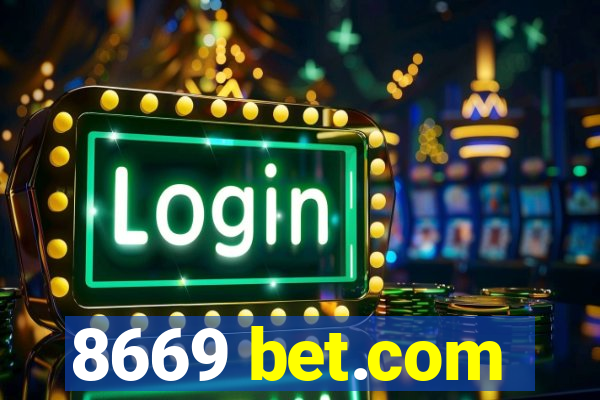 8669 bet.com